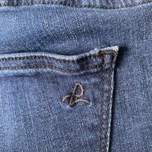 DL1961 Margaux size 31 blue jeans